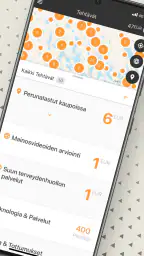 Crowst: Kyselyt & lahjakortit. screenshot