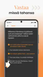 Crowst: Kyselyt & lahjakortit. screenshot
