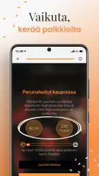 Crowst: Kyselyt & lahjakortit. screenshot