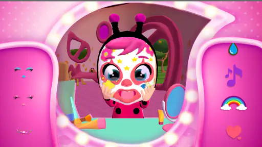 Cry Babies screenshot
