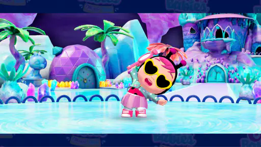 Cry Babies screenshot