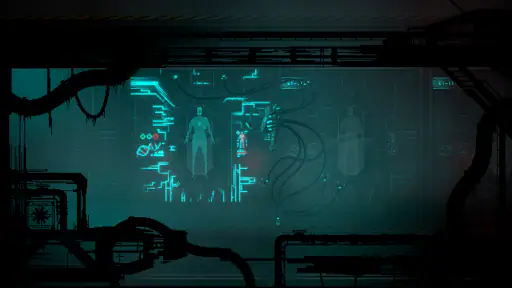 Crying Suns screenshot