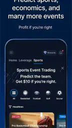 Crypto.com: Buy BTC, ETH & CRO screenshot