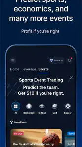 Crypto.com: Buy BTC, ETH & CRO screenshot