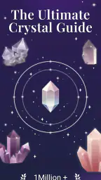 Crystalyze: Crystal Identifier screenshot