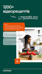 Culinara - Рецепти від Шефів screenshot