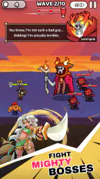 Cup Heroes screenshot