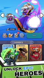 Cup Heroes screenshot