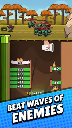 Cup Heroes screenshot