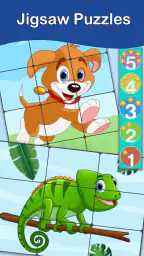 Cute Animals Cards Games PRO screenshot