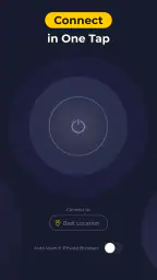 CyberGhost VPN: Secure VPN screenshot