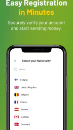 Dahabshiil Money Transfers screenshot