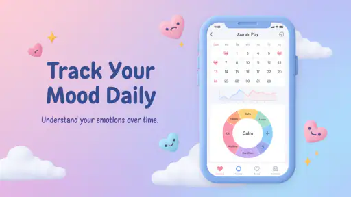 Daily Diary: Journal with Lock screenshot