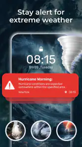 Daily Forecast: Weather&Radar screenshot