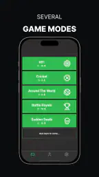 Darts - Simple Scoreboard screenshot