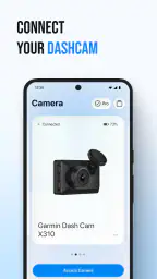 Dash Cam: Dashcam Viewer screenshot