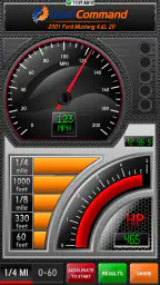 DashCommand (OBD ELM App) screenshot