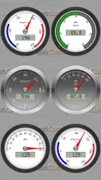 DashCommand (OBD ELM App) screenshot