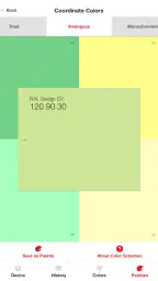 Datacolor ColorReader screenshot