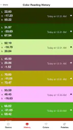Datacolor ColorReader screenshot