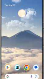 Day & Night Live Wallpapers screenshot