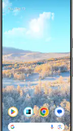 Day & Night Live Wallpapers screenshot