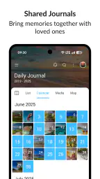 Day One Diary: Daily Journal screenshot