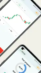 Day Trading SImulator & Games screenshot
