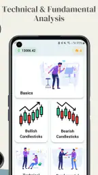 Day Trading SImulator & Games screenshot