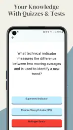 Day Trading SImulator & Games screenshot