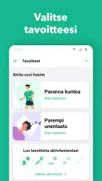 Daylio: Päiväkirja lukolla screenshot