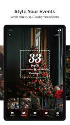Days To | Countdown screenshot