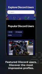 DCSV.ME - Discord Servers List screenshot