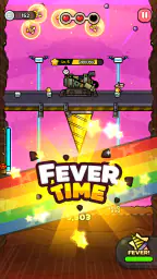 DDDigger screenshot