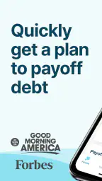 Debt Payoff Planner & Tracker screenshot