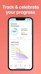 Debt Payoff Planner & Tracker screenshot