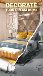 Decor Match screenshot