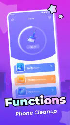 Deep Clean Elite screenshot
