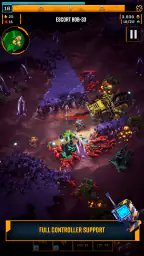 Deep Rock Galactic: Survivor screenshot