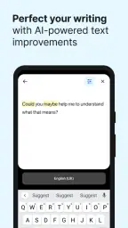 DeepL Käännä screenshot