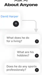 Deepsearch AI Search Assistant screenshot