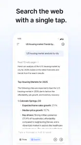 DeepSeek - AI Avustaja screenshot