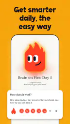 Deepstash: Smarter Every Day! screenshot