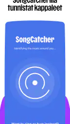 Deezer: Musiikki & podcastit screenshot