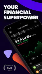 Delta by eToro screenshot