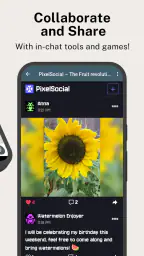 Delta Chat screenshot