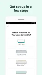 Design Space: DIY with Cricut screenshot