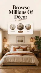 Designest: AI Home Design screenshot