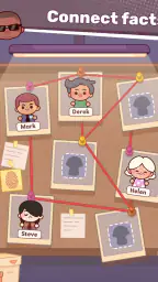 Detective Files: Mystery Cases screenshot
