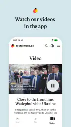 deutschland.de screenshot
